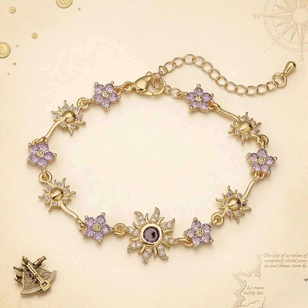 Celestial Array Bracelet